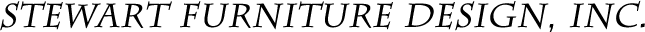 Stewart Furniture